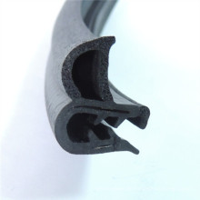 Flexibler EPDM Extruded Window Seal Strip